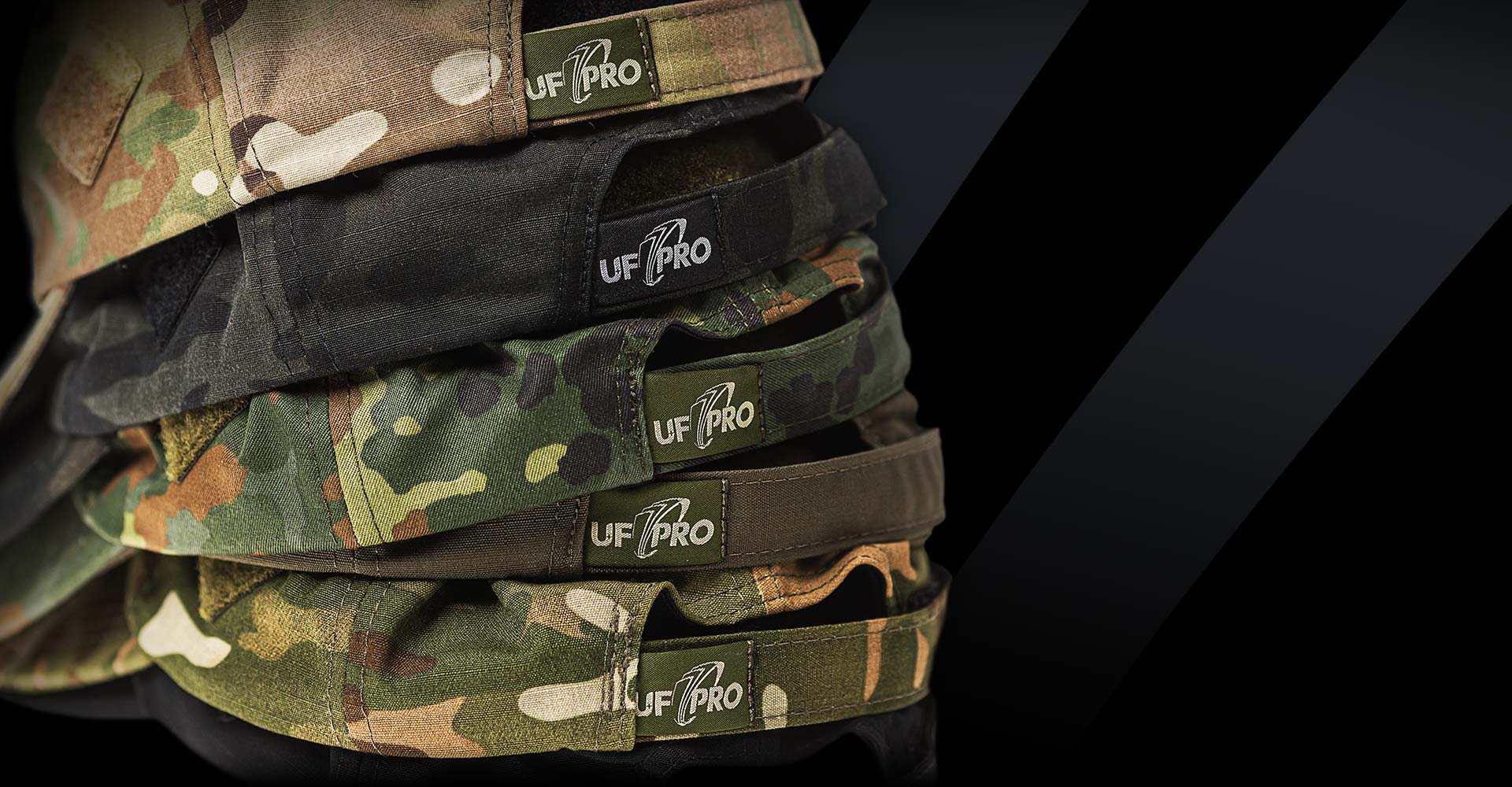 UF PRO ブーニーハット　gen2 Striker Gen.2 Boonie Hat | Sun protection with mesh ventilation